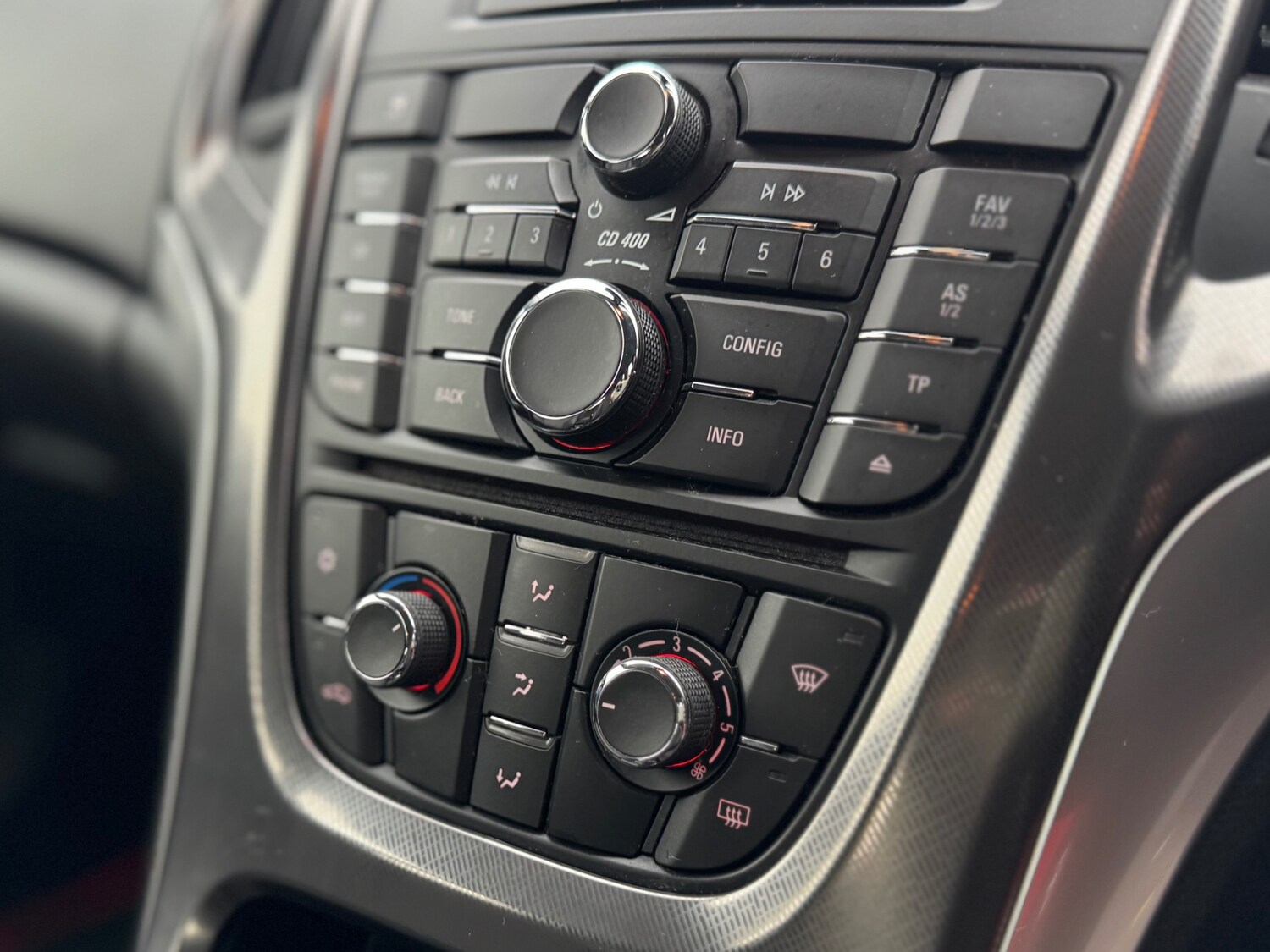 Used Vauxhall Astra 2011 for sale - 76554360: Photo 31