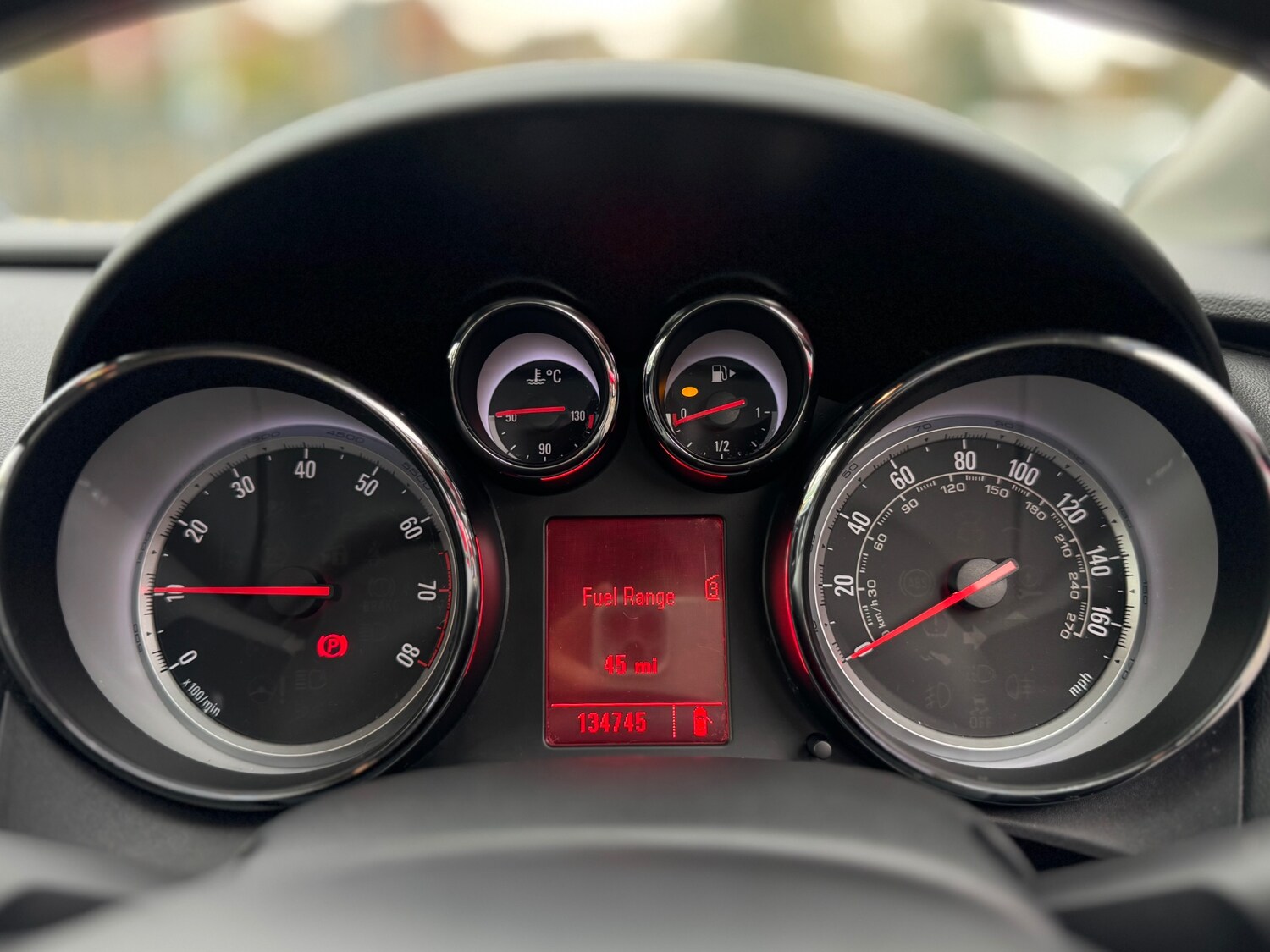 Used Vauxhall Astra 2011 for sale - 76554360: Photo 35