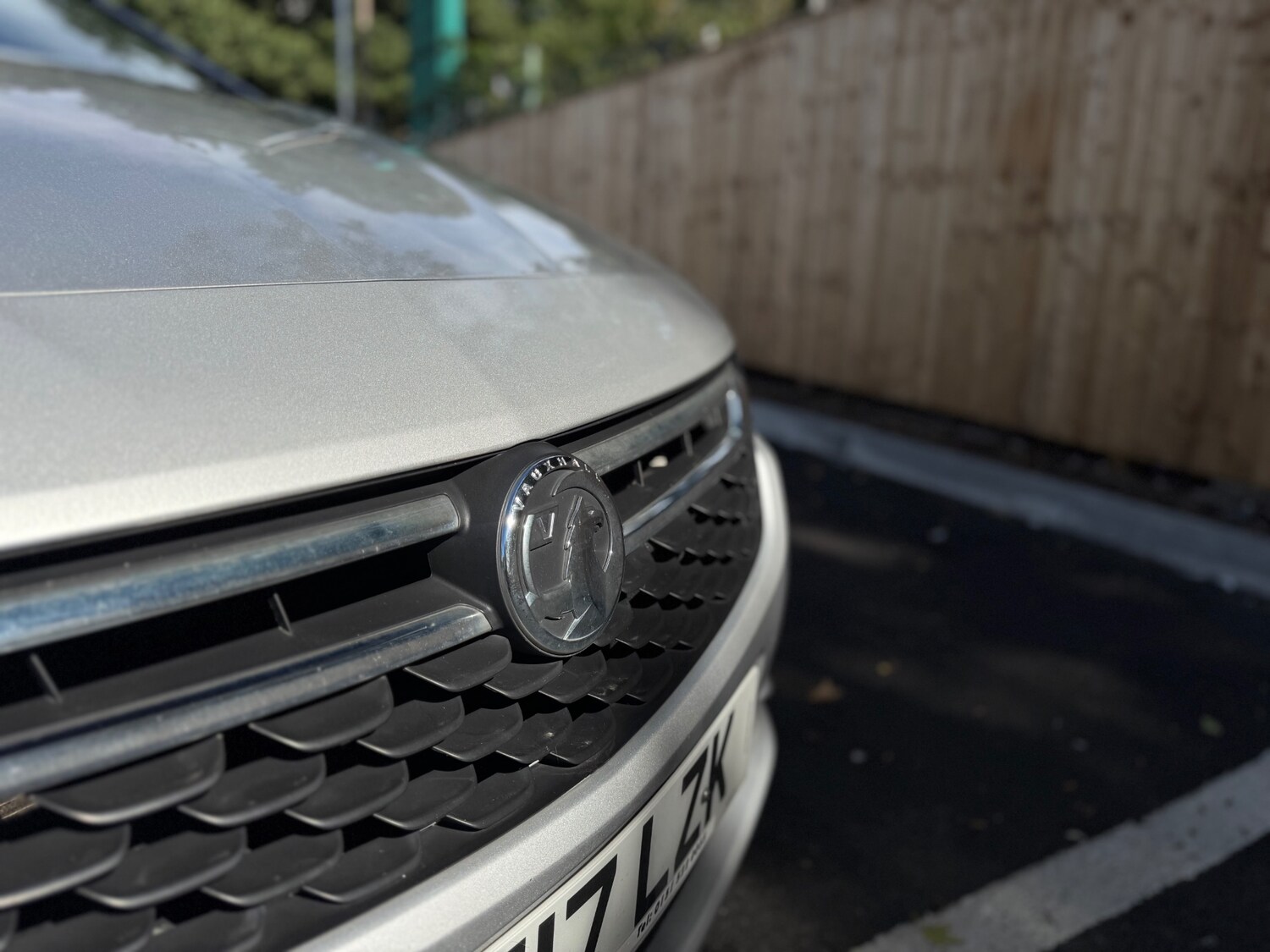 Used Vauxhall Astra 2017 for sale - 76554363: Photo 88