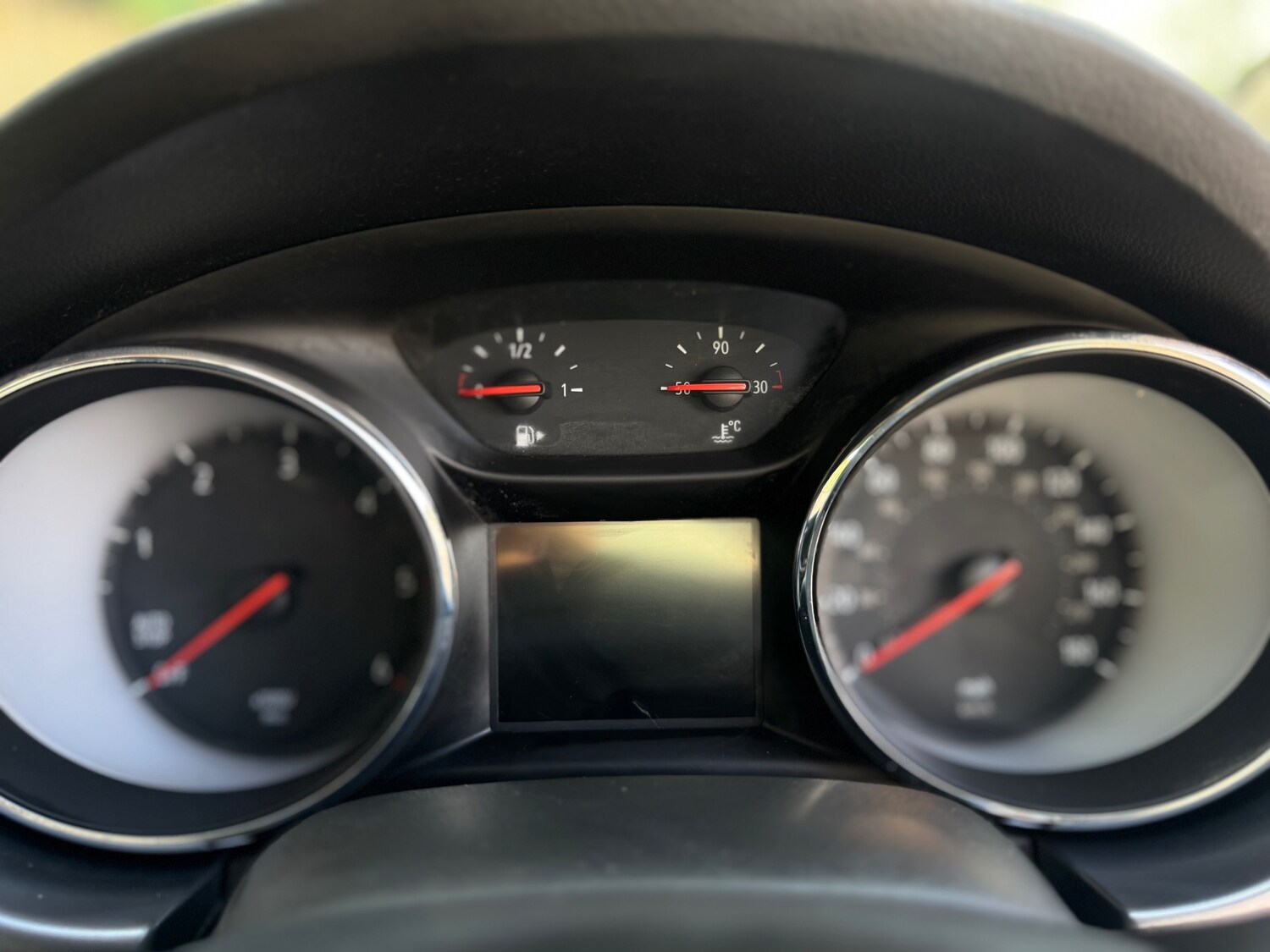 Used Vauxhall Astra 2017 for sale - 76554363: Photo 93