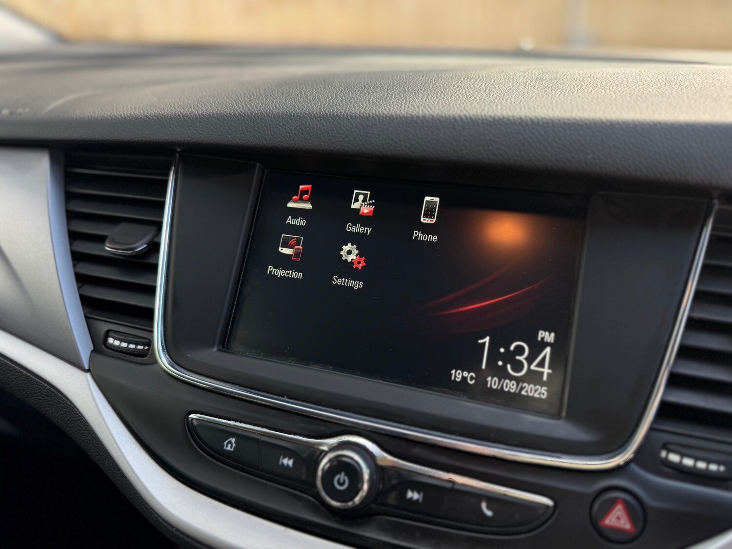 Used Vauxhall Astra 2017 for sale - 76554363: Photo 96