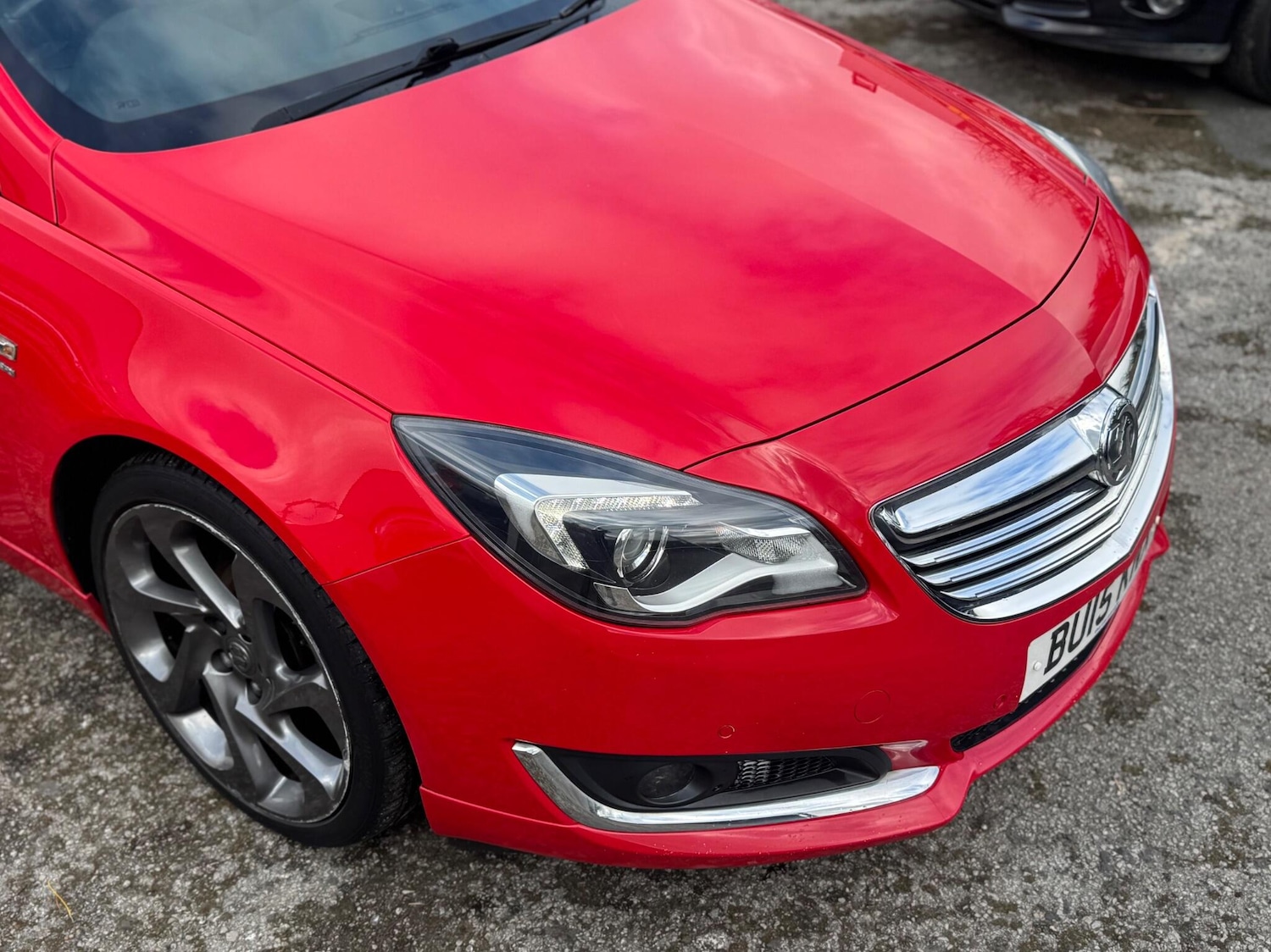 Used Vauxhall Insignia for sale - 78128165: Photo 17