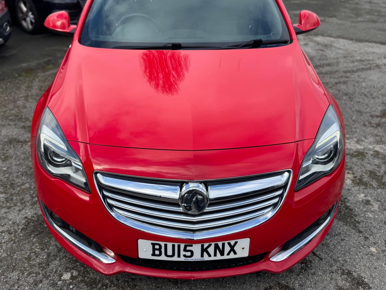 Used Vauxhall Insignia for sale - 78128165: Photo 21