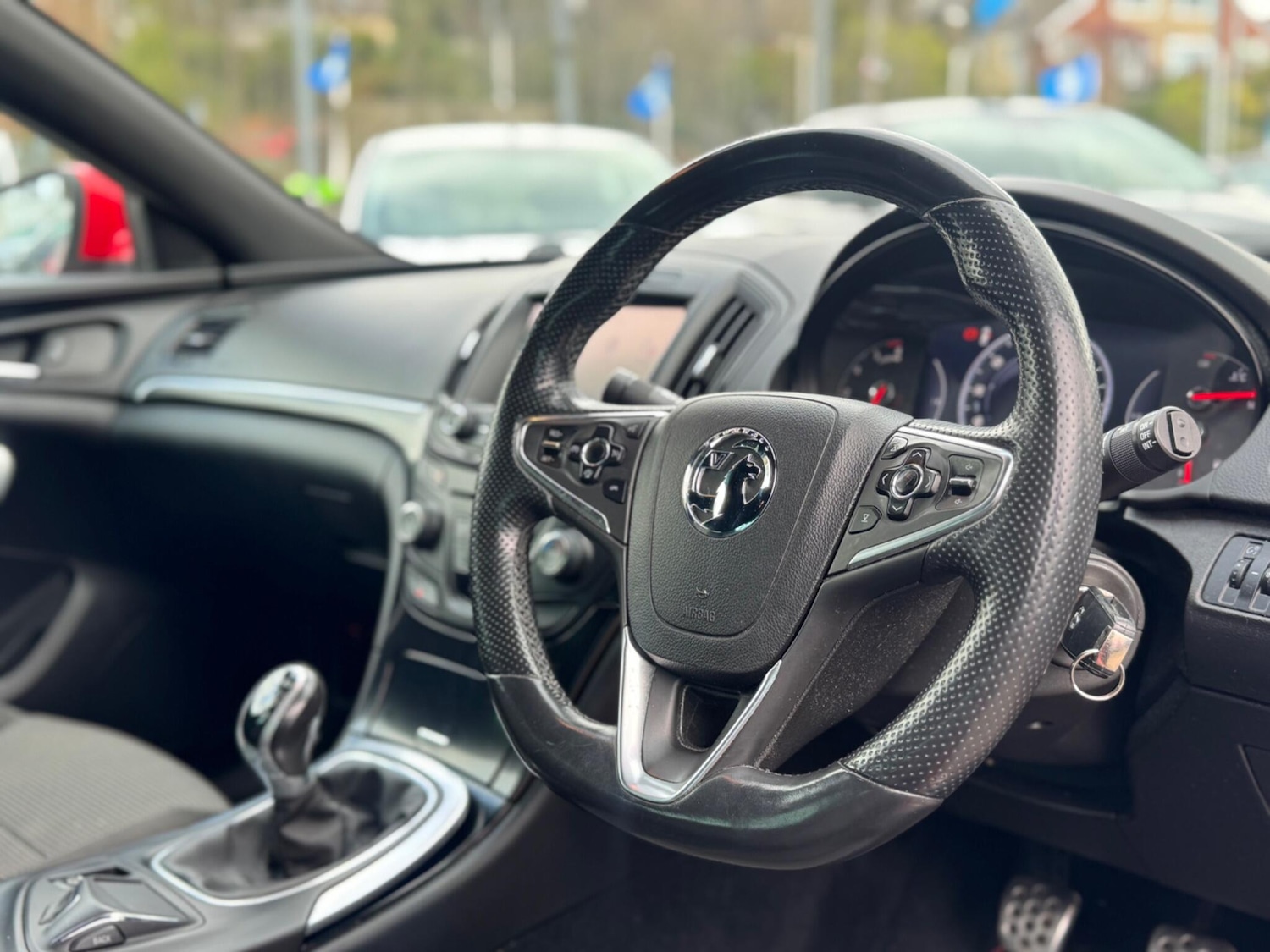 Used Vauxhall Insignia for sale - 78128165: Photo 30