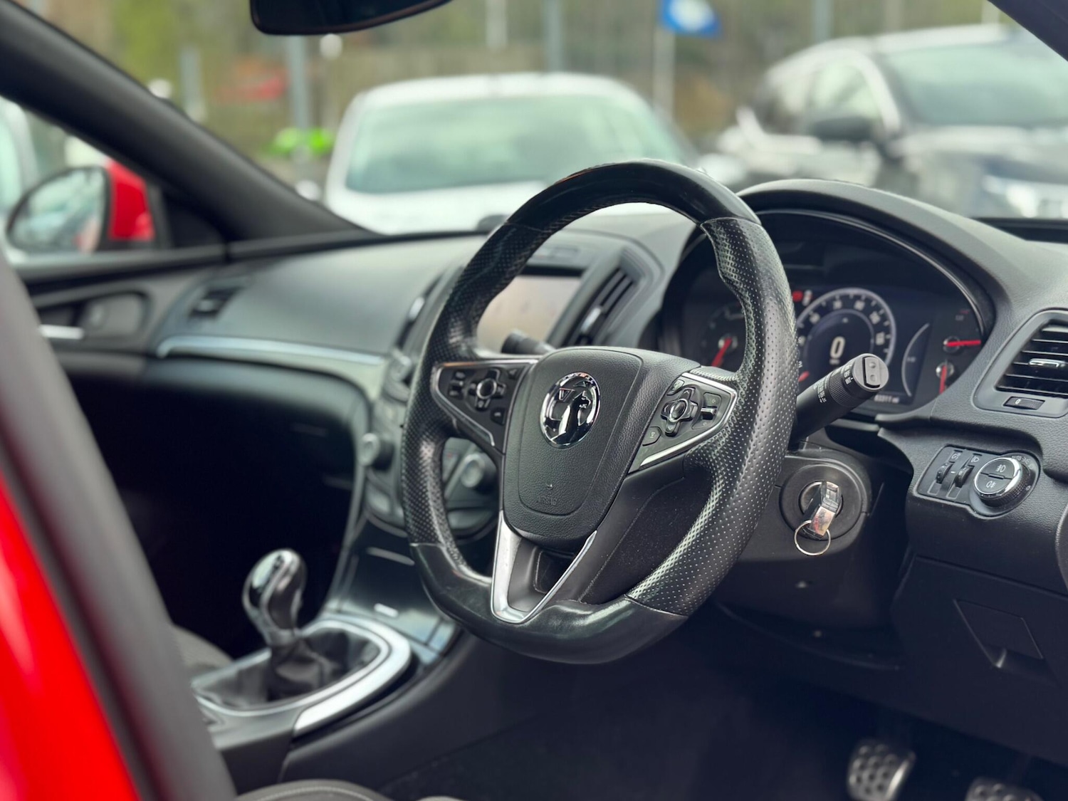 Used Vauxhall Insignia for sale - 78128165: Photo 31