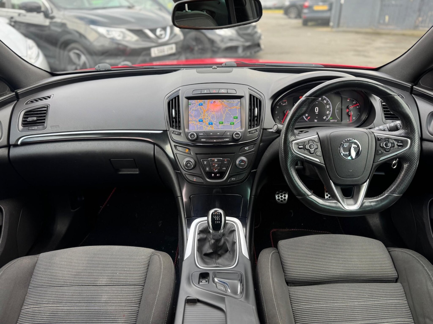 Used Vauxhall Insignia for sale - 78128165: Photo 33