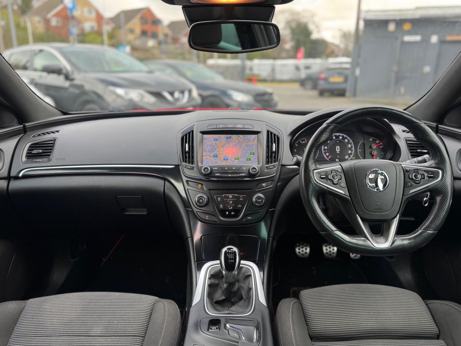 Used Vauxhall Insignia for sale - 78128165: Photo 34