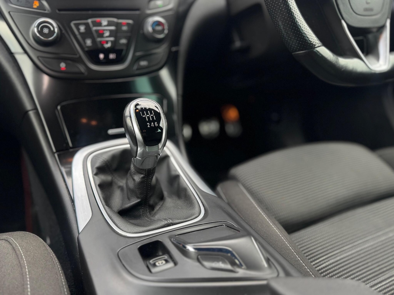 Used Vauxhall Insignia for sale - 78128165: Photo 36