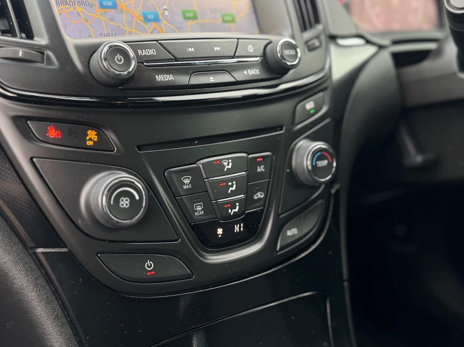 Used Vauxhall Insignia for sale - 78128165: Photo 37