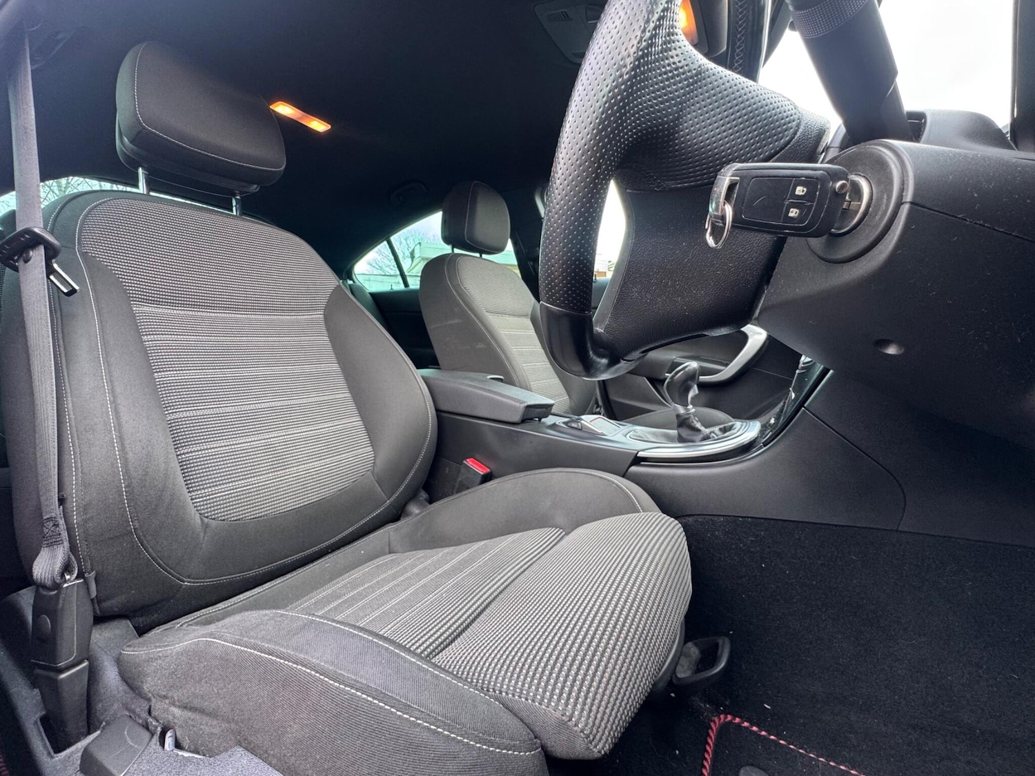 Used Vauxhall Insignia for sale - 78128165: Photo 39