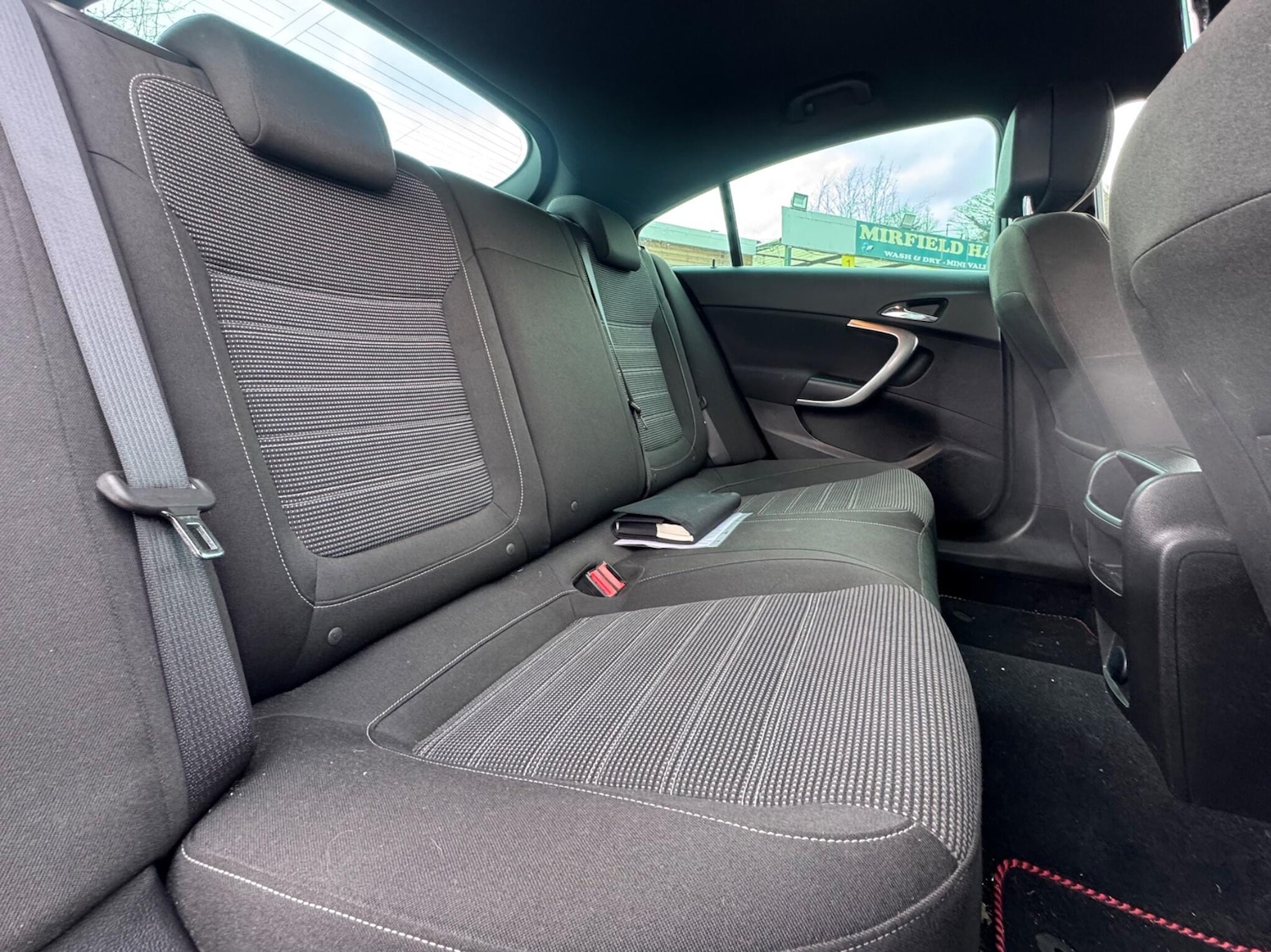 Used Vauxhall Insignia for sale - 78128165: Photo 40