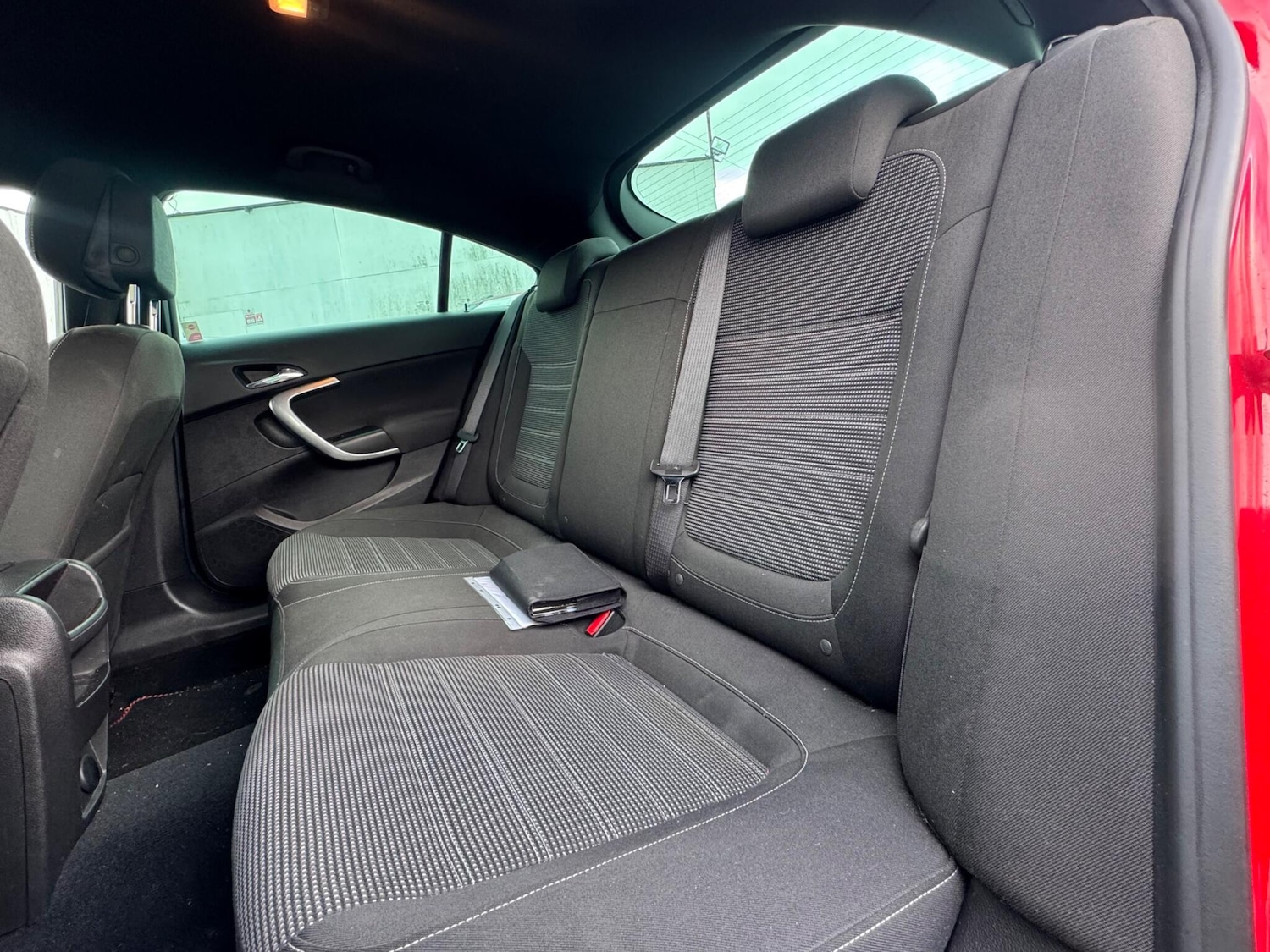 Used Vauxhall Insignia for sale - 78128165: Photo 41