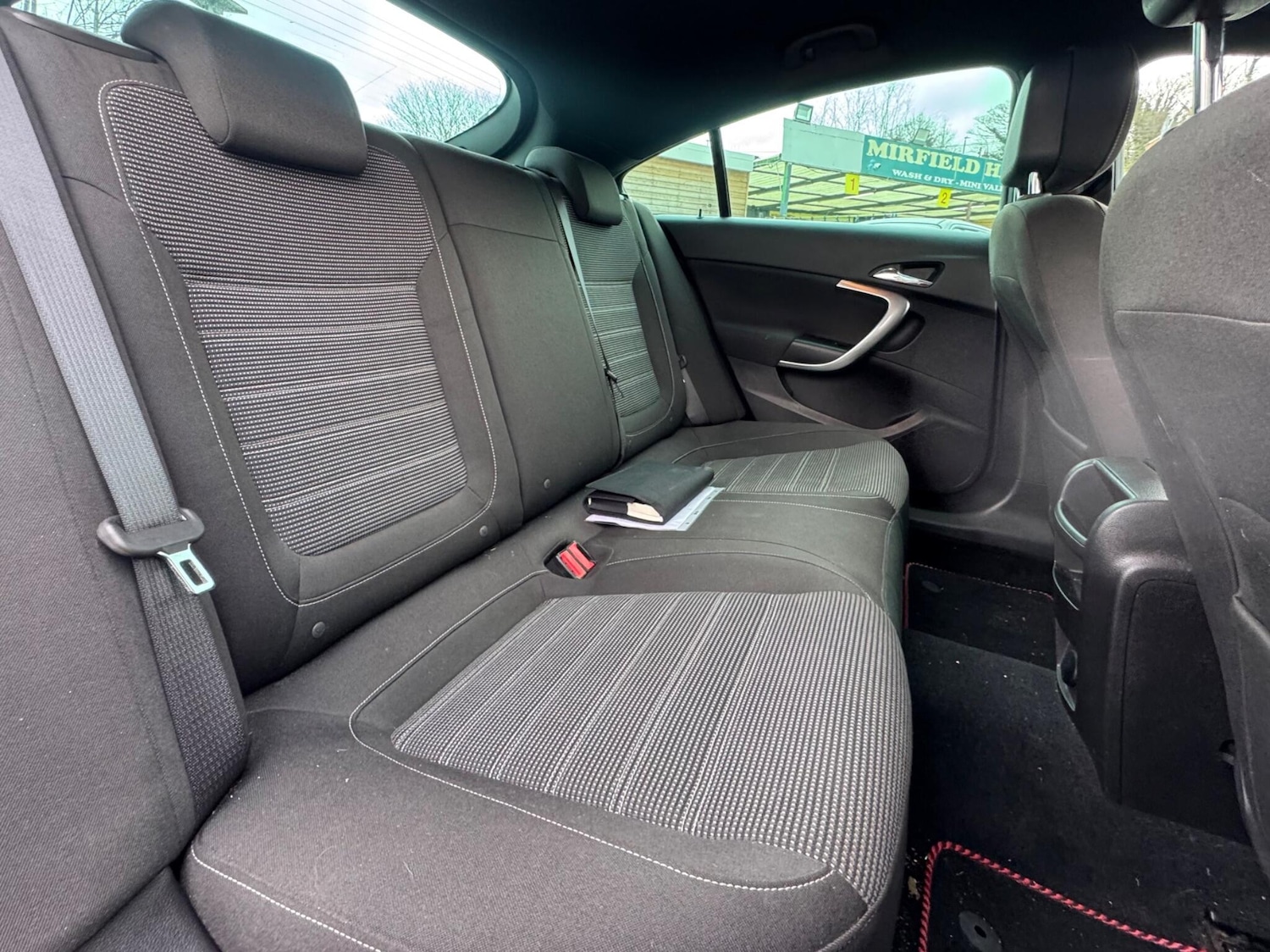 Used Vauxhall Insignia for sale - 78128165: Photo 42