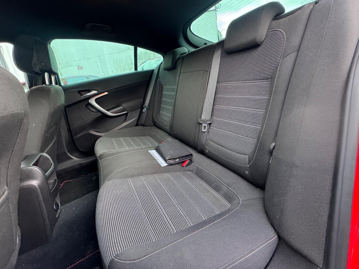 Used Vauxhall Insignia for sale - 78128165: Photo 43