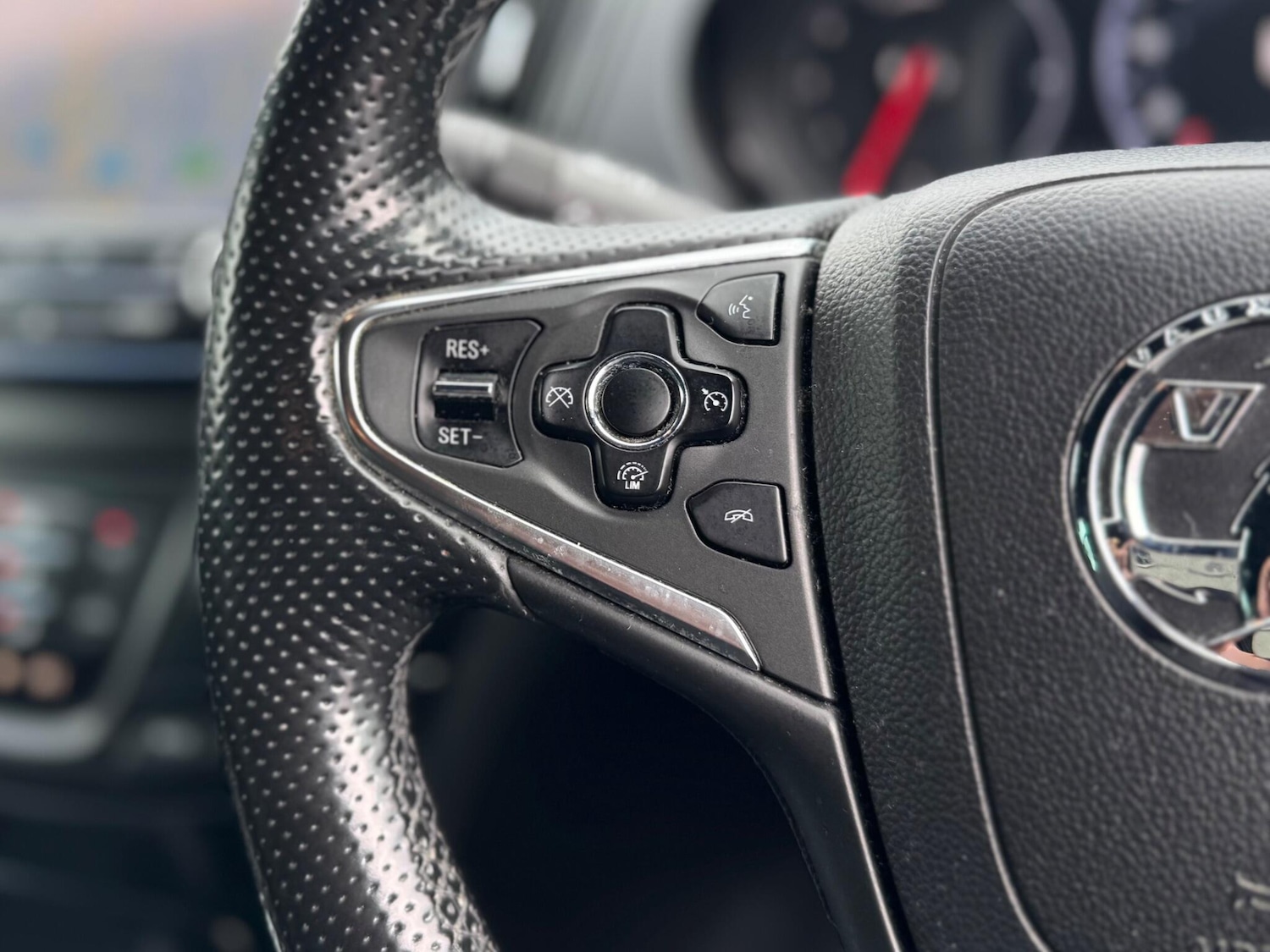 Used Vauxhall Insignia for sale - 78128165: Photo 49