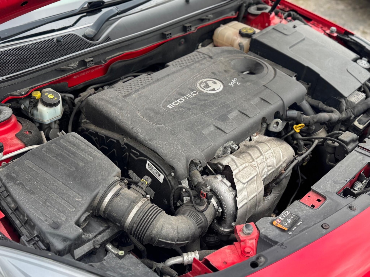 Used Vauxhall Insignia for sale - 78128165: Photo 50