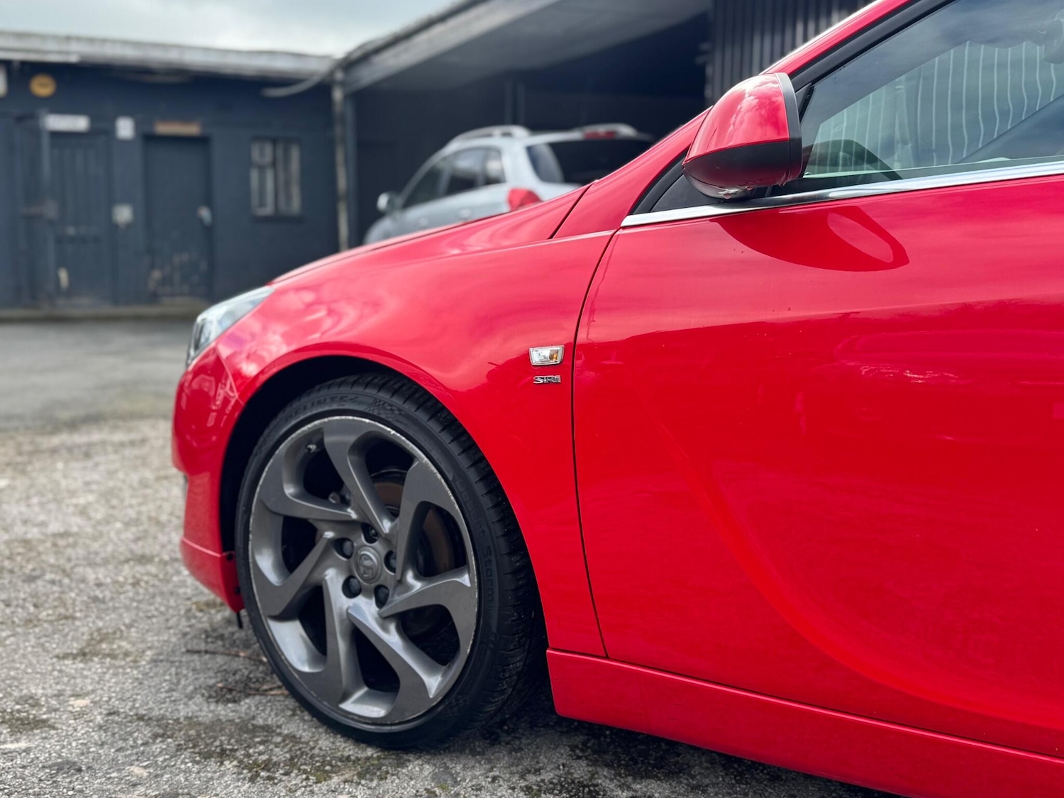 Used Vauxhall Insignia for sale - 78128165: Photo 51