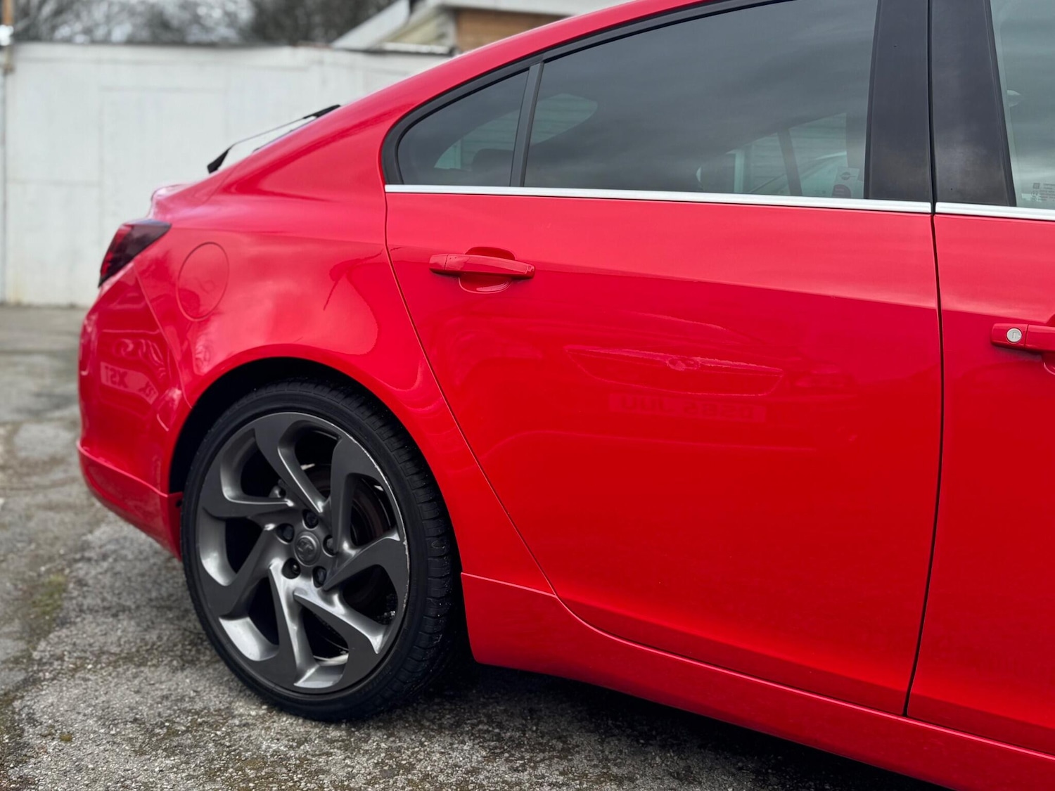 Used Vauxhall Insignia for sale - 78128165: Photo 52