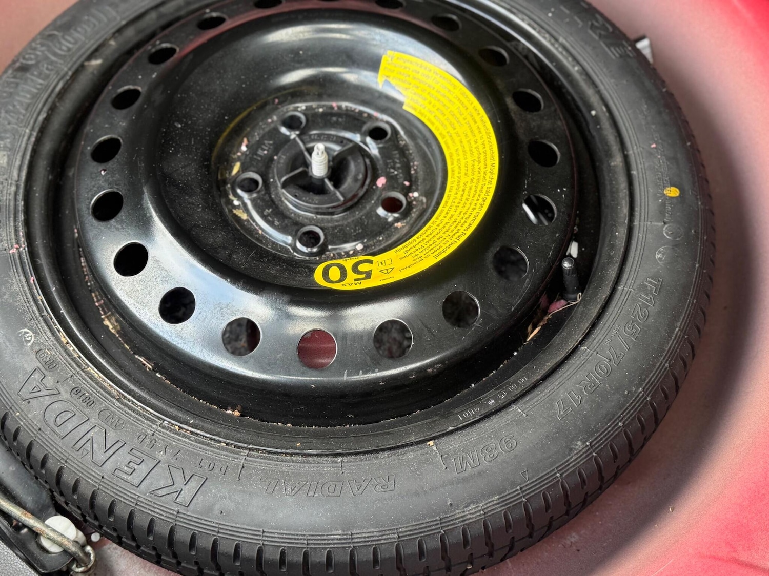 Used Vauxhall Insignia for sale - 78128165: Photo 53