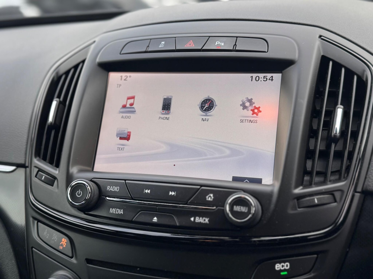 Used Vauxhall Insignia for sale - 78128165: Photo 54