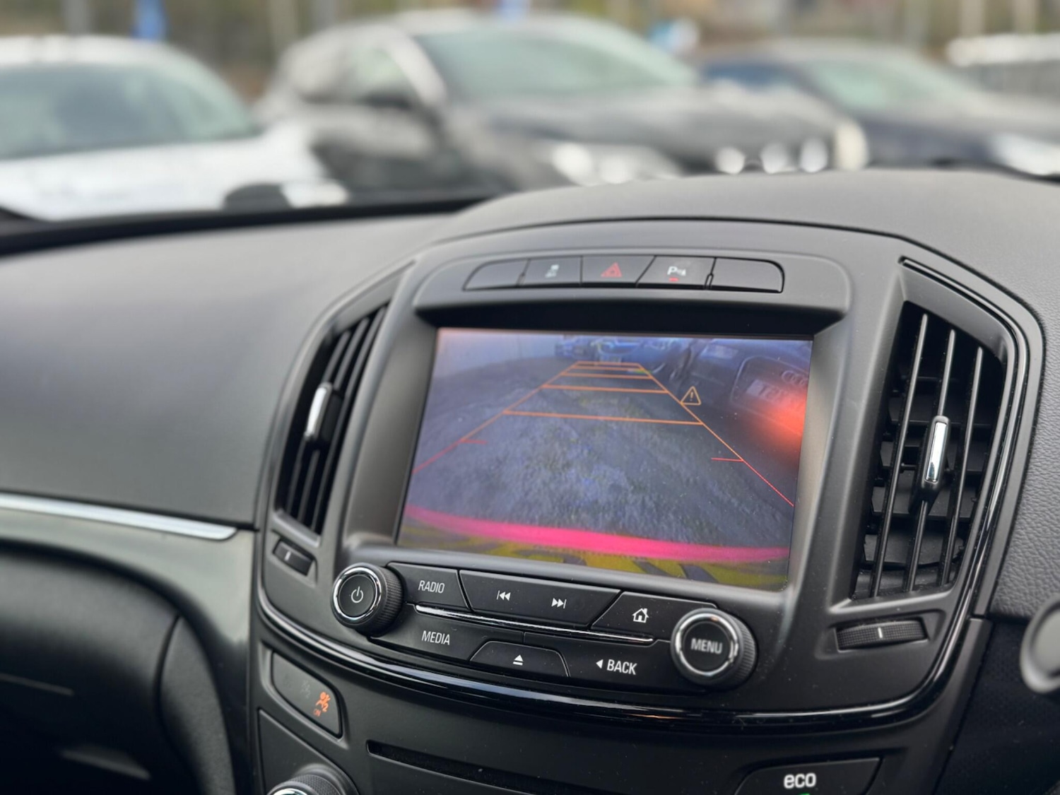 Used Vauxhall Insignia for sale - 78128165: Photo 55