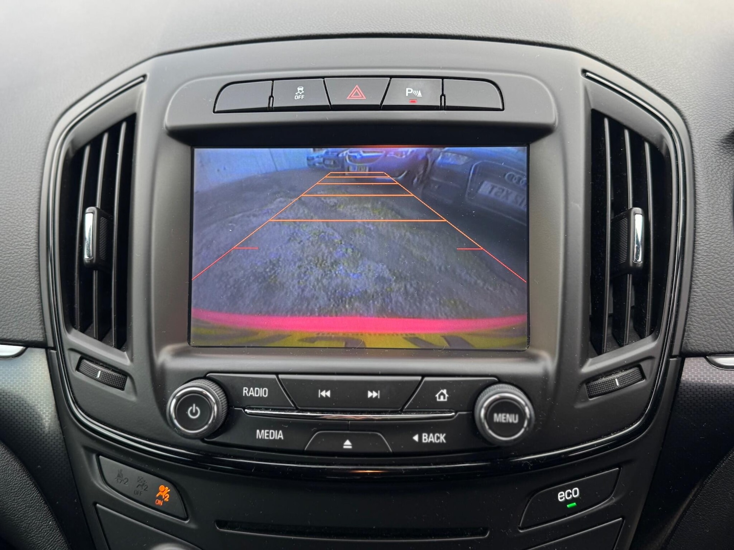 Used Vauxhall Insignia for sale - 78128165: Photo 56