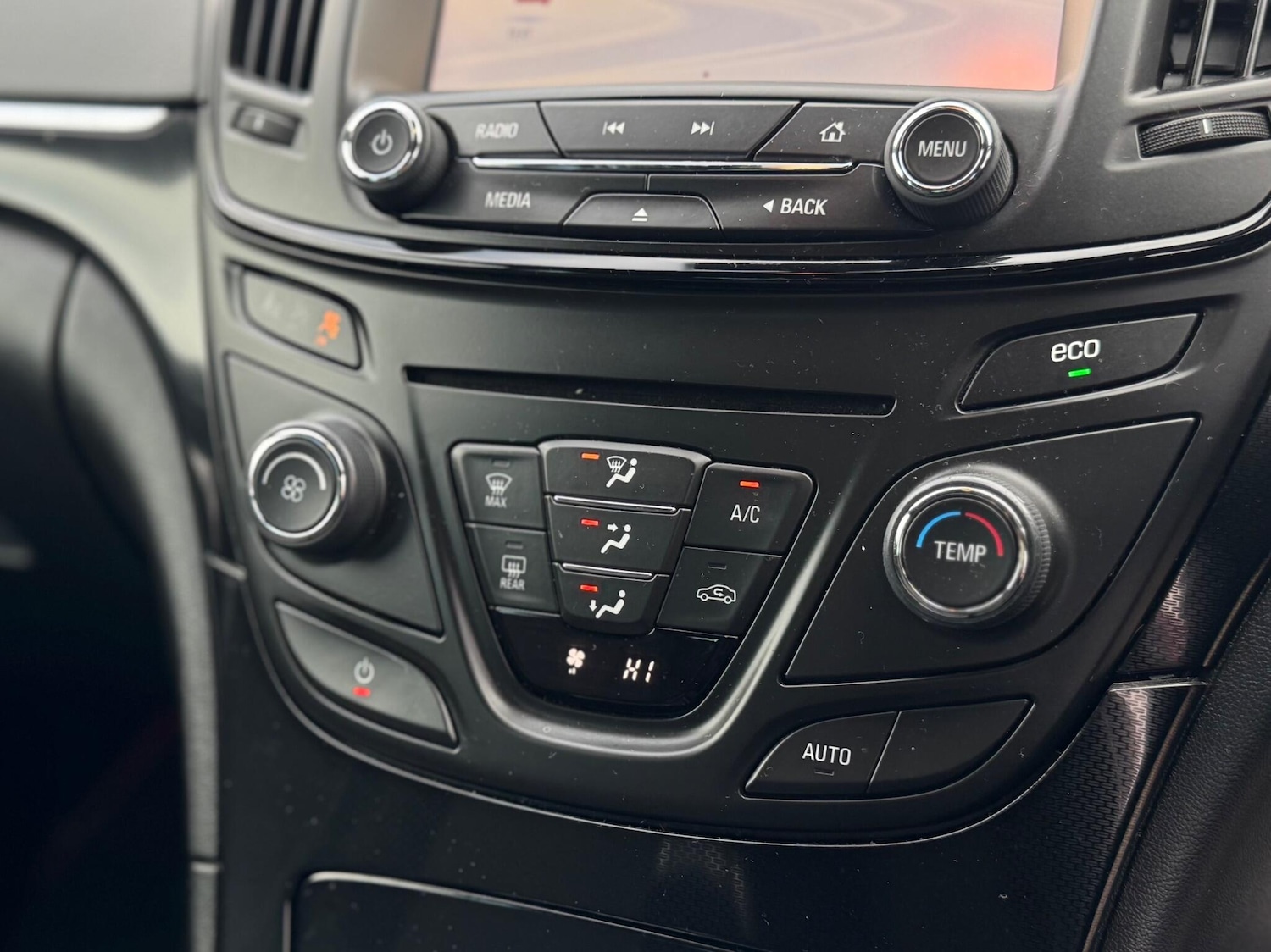 Used Vauxhall Insignia for sale - 78128165: Photo 58