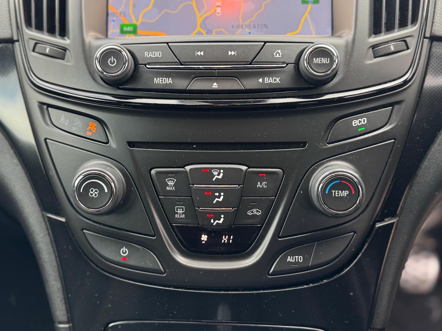 Used Vauxhall Insignia for sale - 78128165: Photo 59