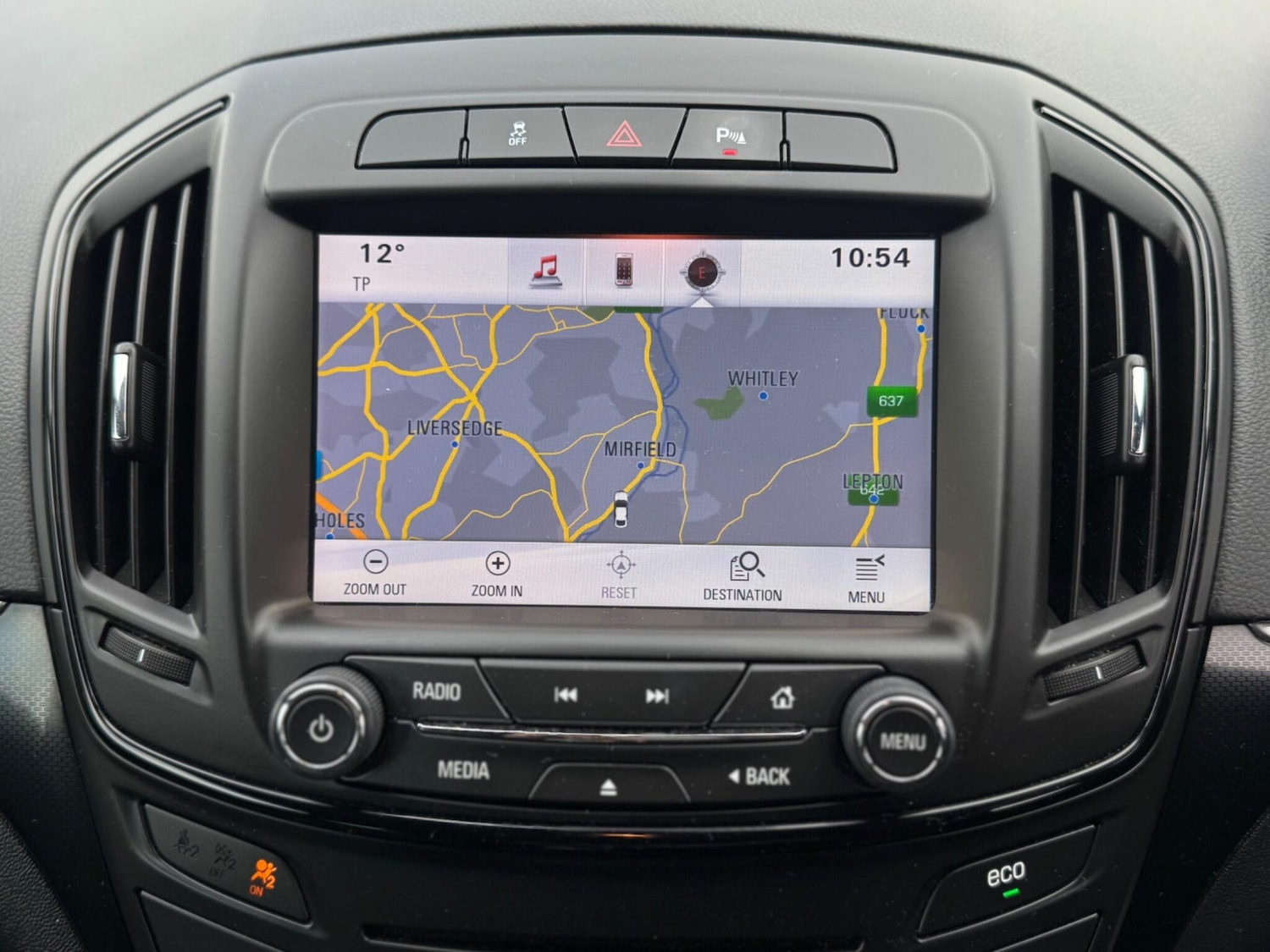 Used Vauxhall Insignia for sale - 78128165: Photo 60