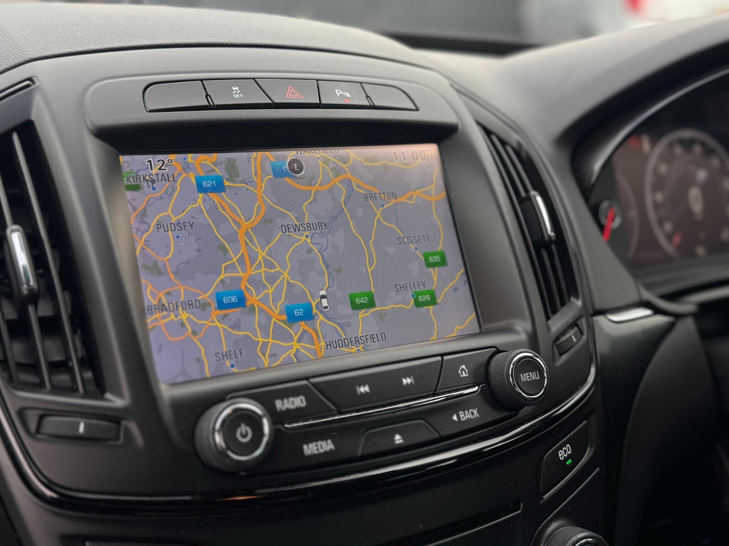 Used Vauxhall Insignia for sale - 78128165: Photo 61