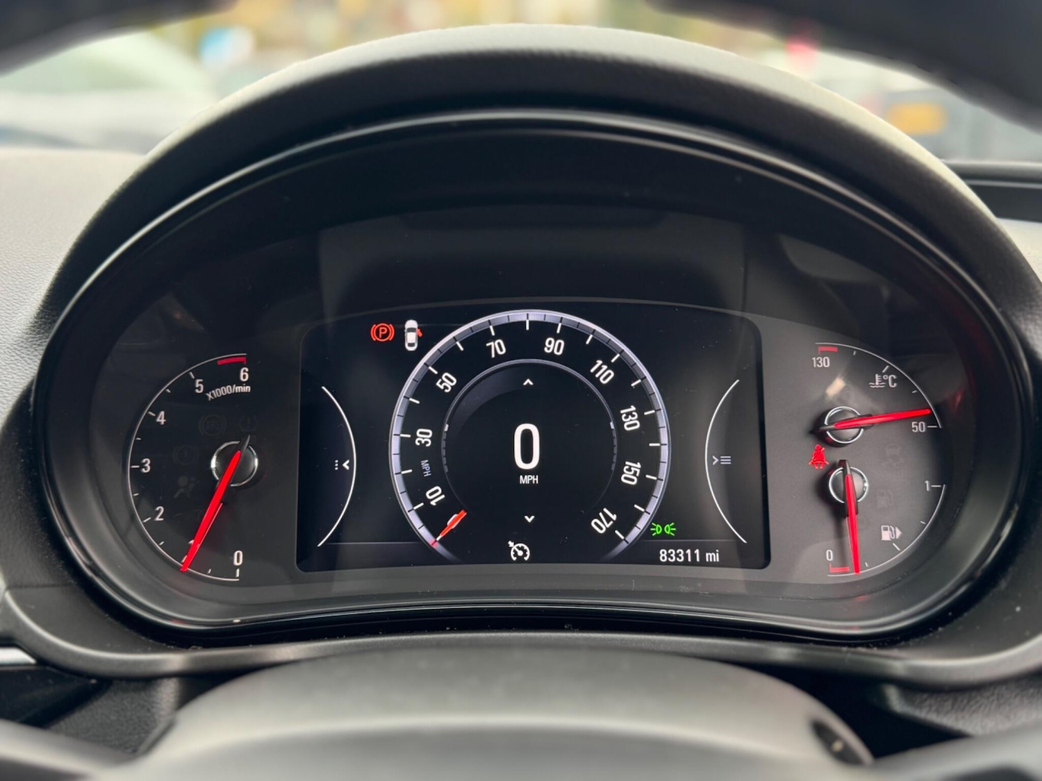 Used Vauxhall Insignia for sale - 78128165: Photo 62