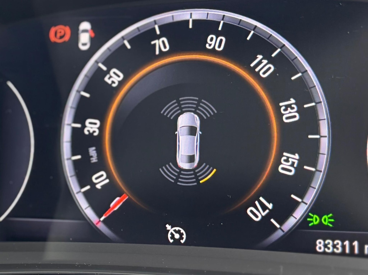 Used Vauxhall Insignia for sale - 78128165: Photo 63