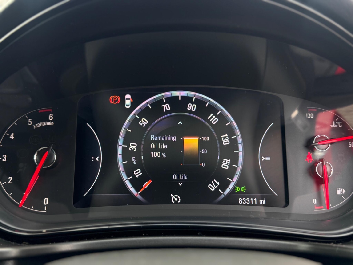 Used Vauxhall Insignia for sale - 78128165: Photo 64