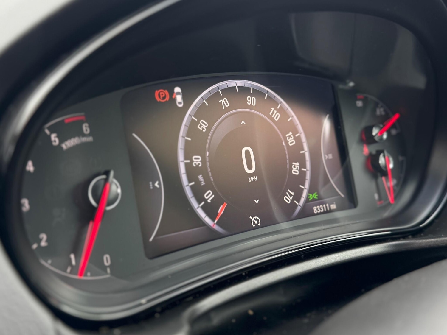 Used Vauxhall Insignia for sale - 78128165: Photo 65