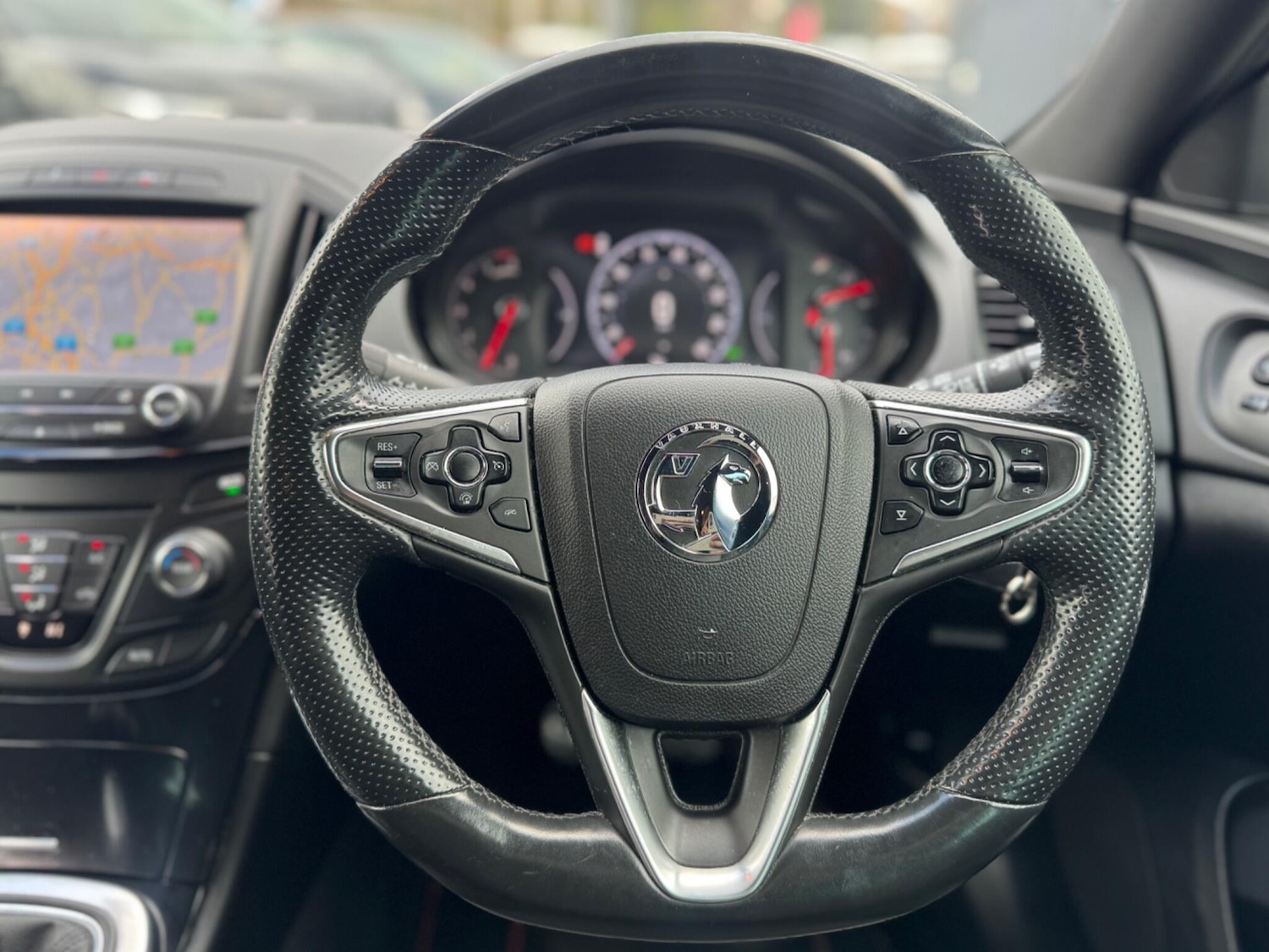 Used Vauxhall Insignia for sale - 78128165: Photo 66