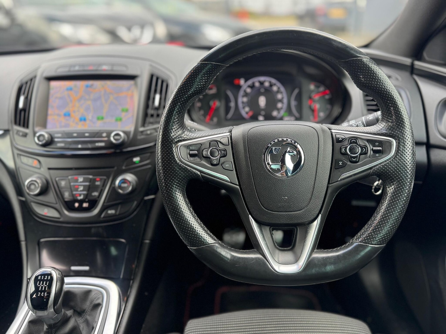 Used Vauxhall Insignia for sale - 78128165: Photo 67