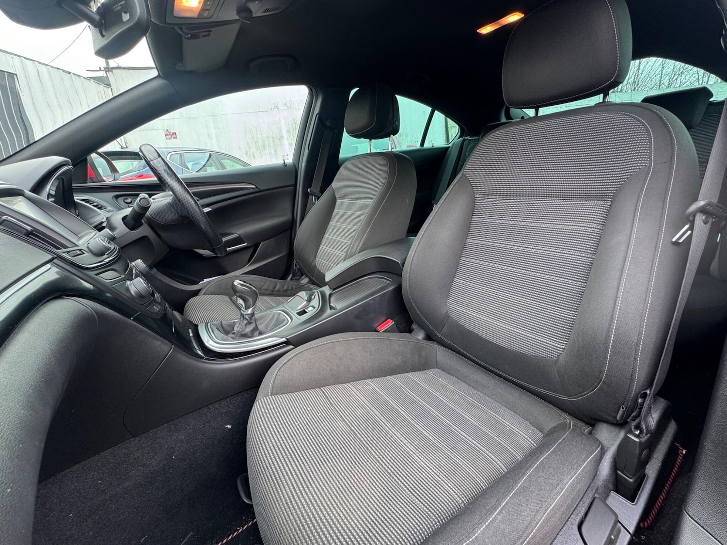 Used Vauxhall Insignia for sale - 78128165: Photo 68