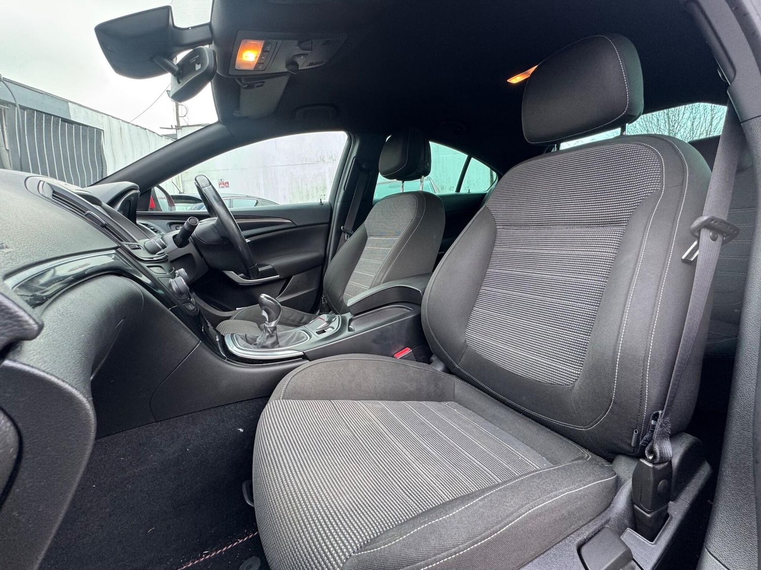 Used Vauxhall Insignia for sale - 78128165: Photo 69