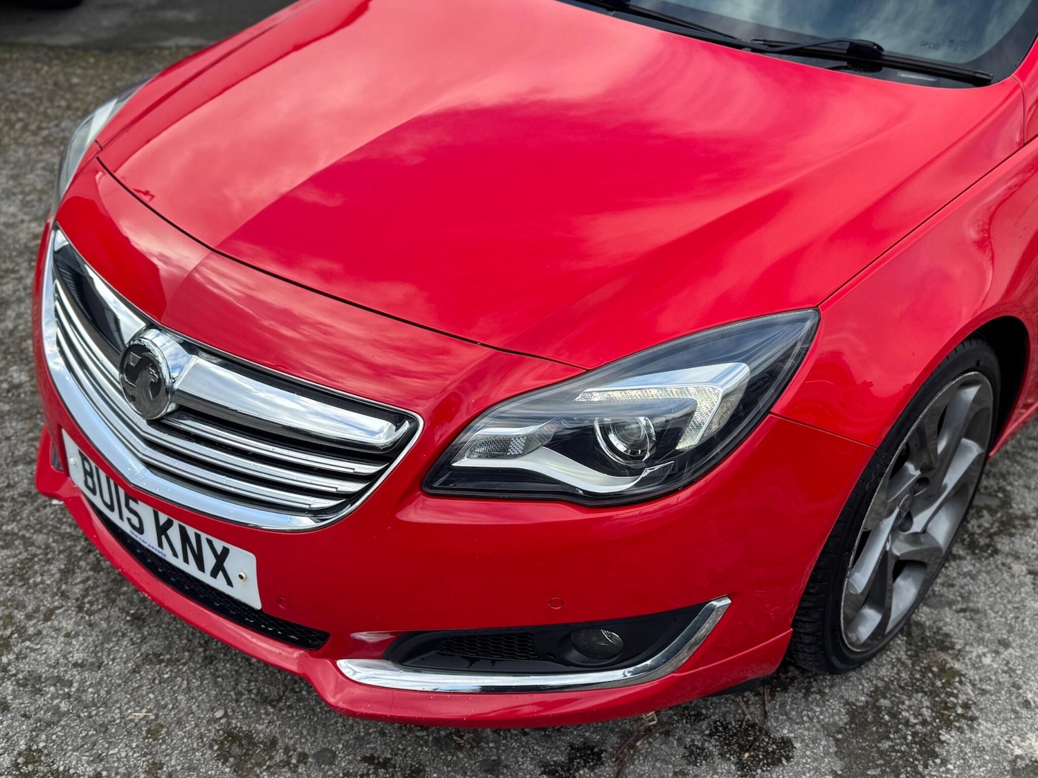 Used Vauxhall Insignia for sale - 78128165: Photo 70