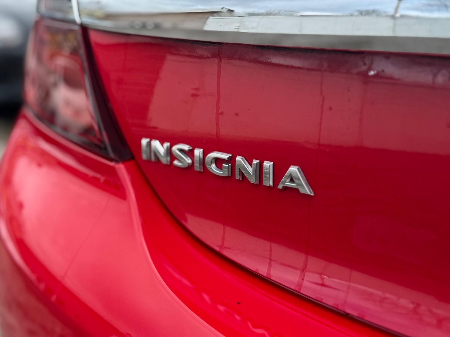 Used Vauxhall Insignia for sale - 78128165: Photo 73