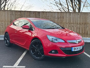 (14) - 2.0 CDTi Limited Edition Euro 5 (s/s) 3dr