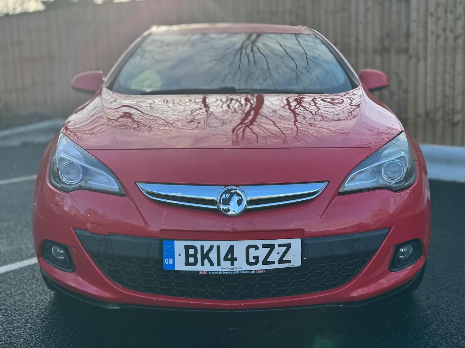 Used Vauxhall Astra GTC for sale - 77015926: Photo 22