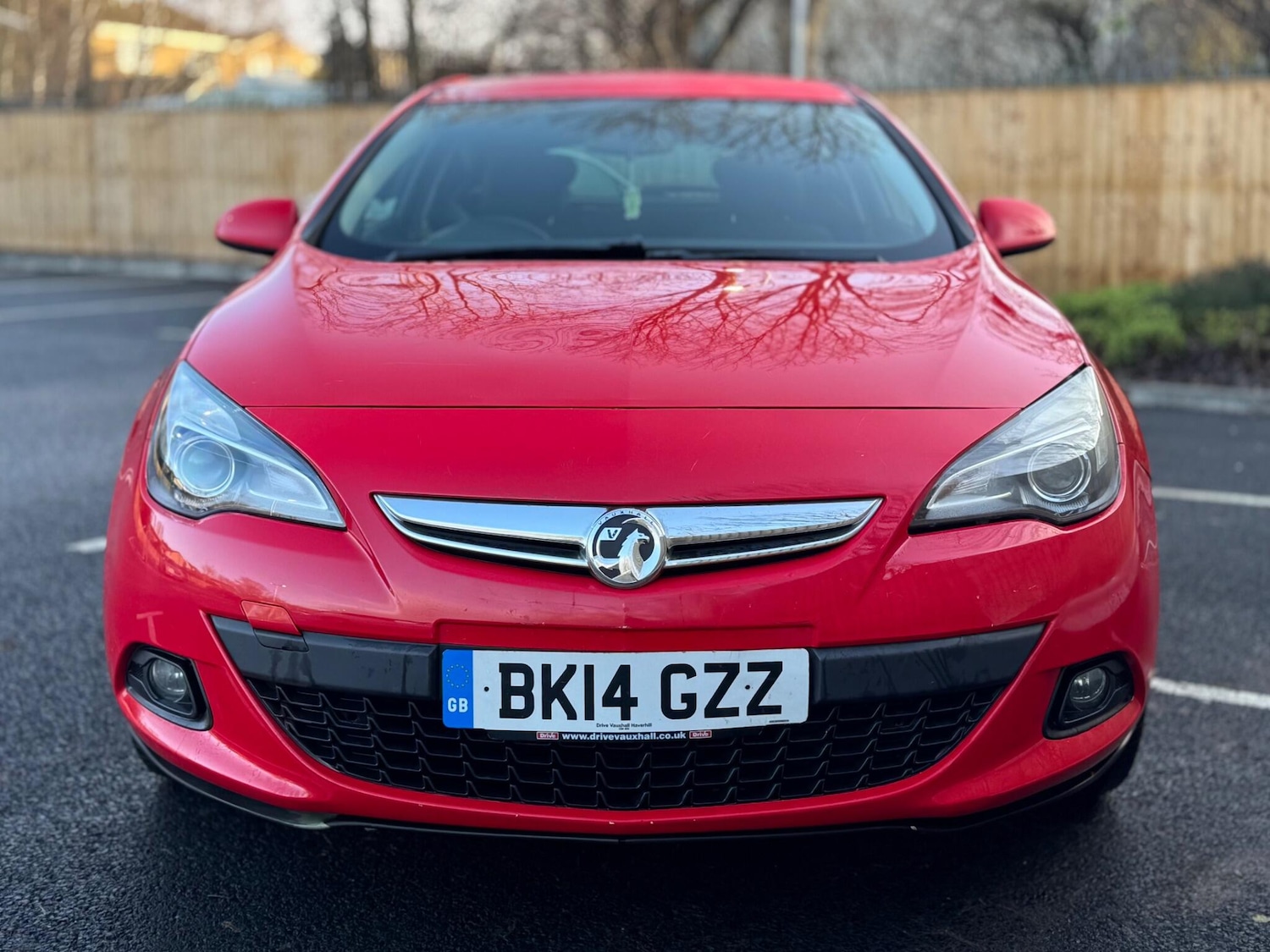 Used Vauxhall Astra GTC for sale - 77015926: Photo 52