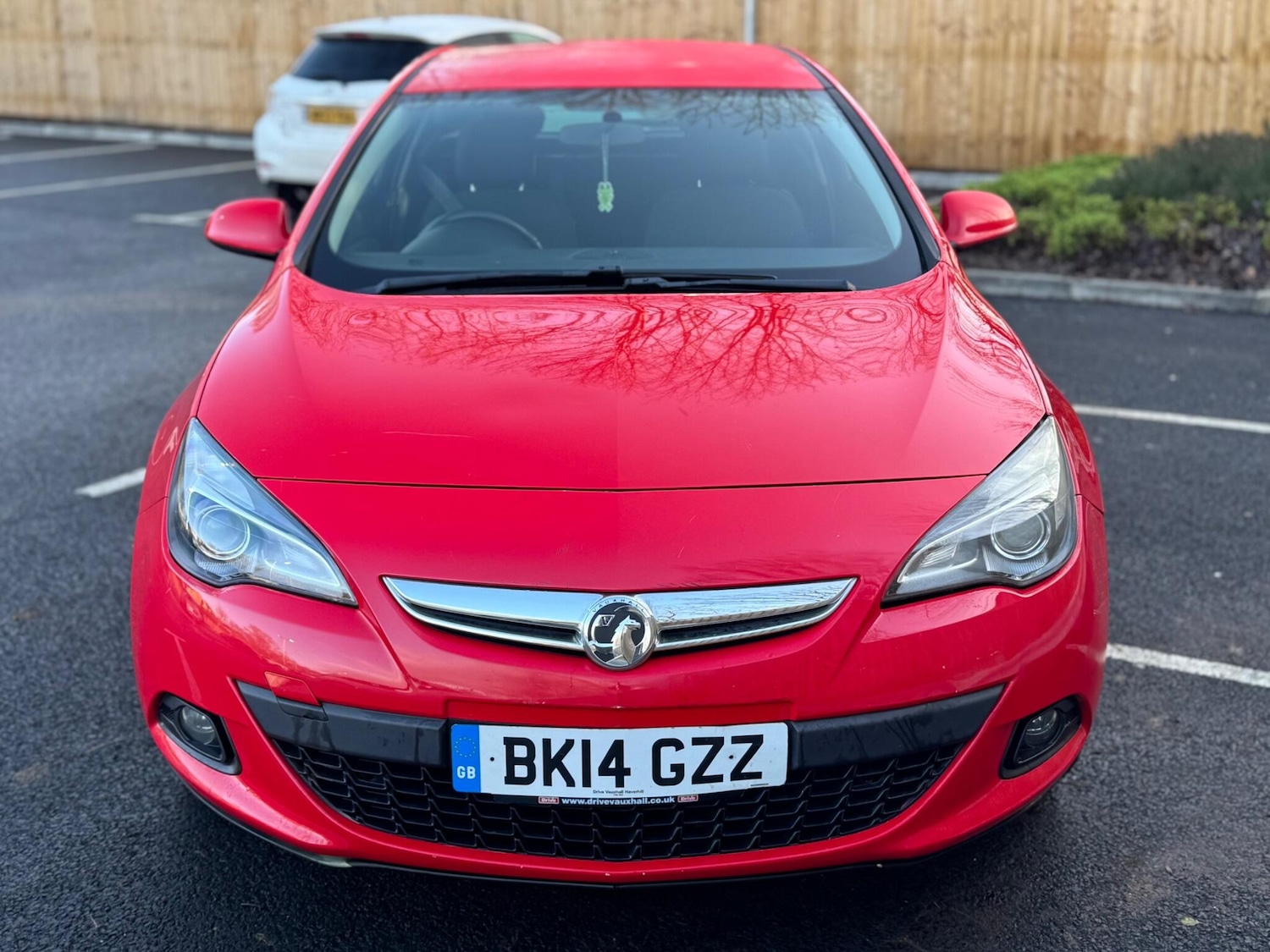 Used Vauxhall Astra GTC for sale - 77015926: Photo 53