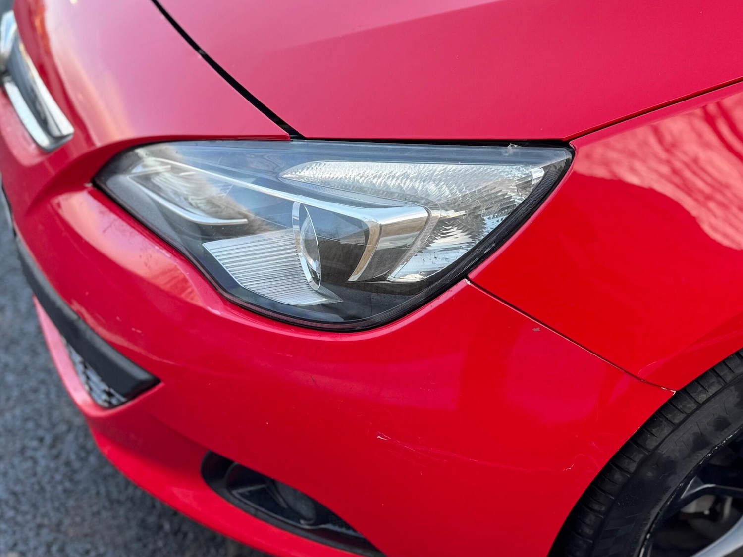 Used Vauxhall Astra GTC for sale - 77015926: Photo 55