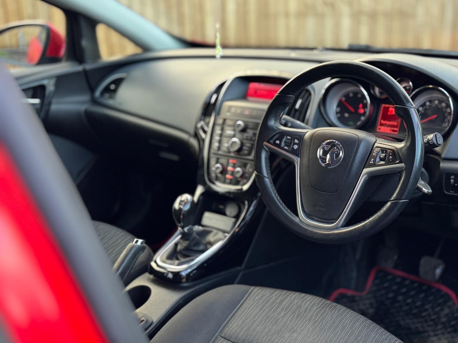 Used Vauxhall Astra GTC for sale - 77015926: Photo 57