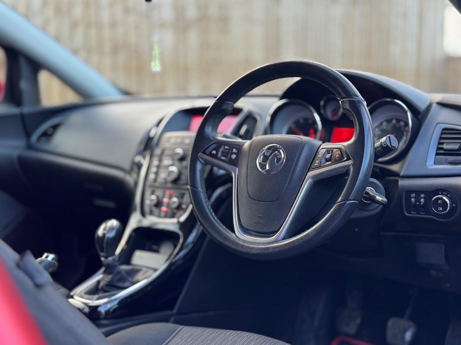 Used Vauxhall Astra GTC for sale - 77015926: Photo 58