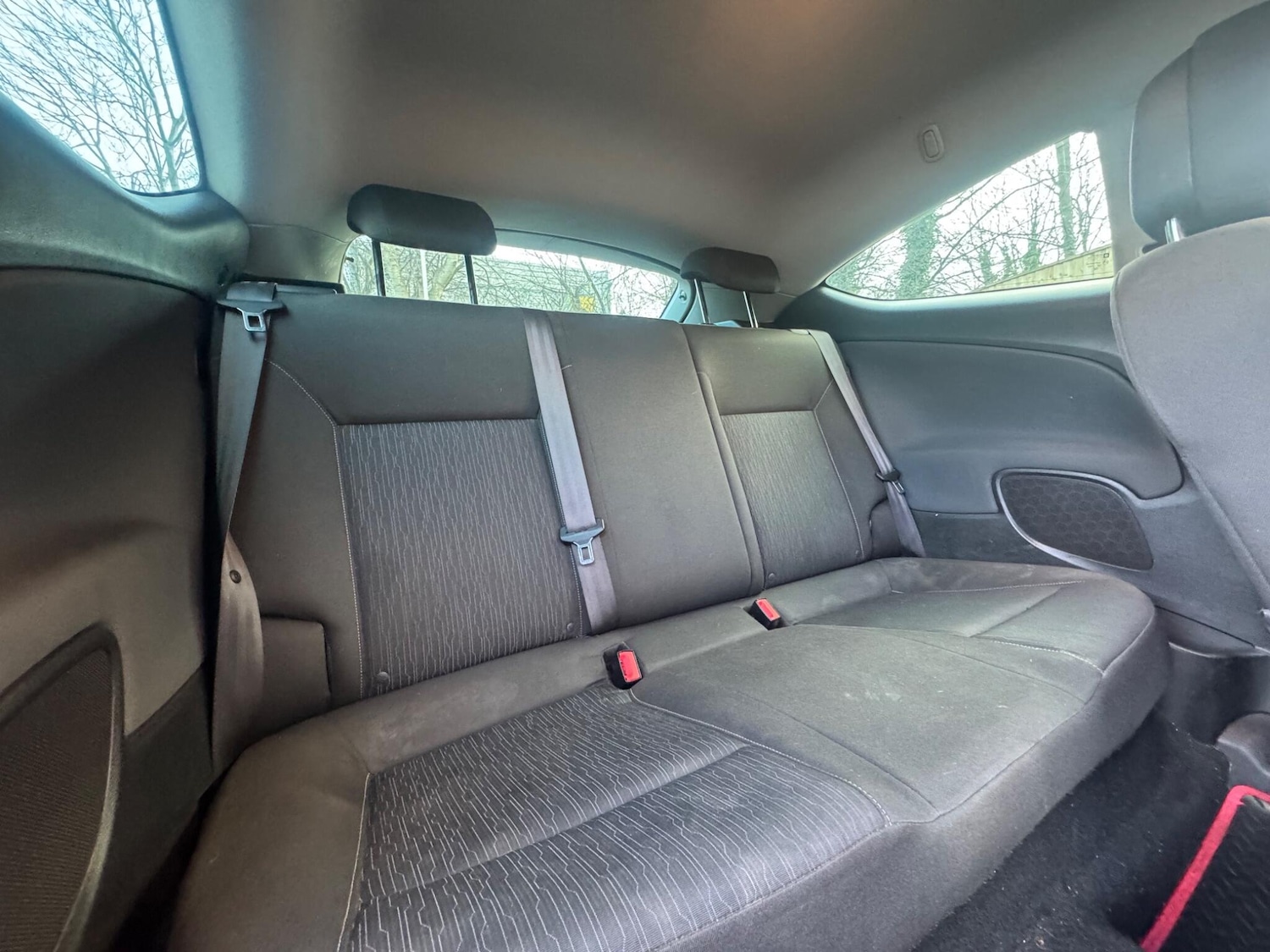 Used Vauxhall Astra GTC for sale - 77015926: Photo 60