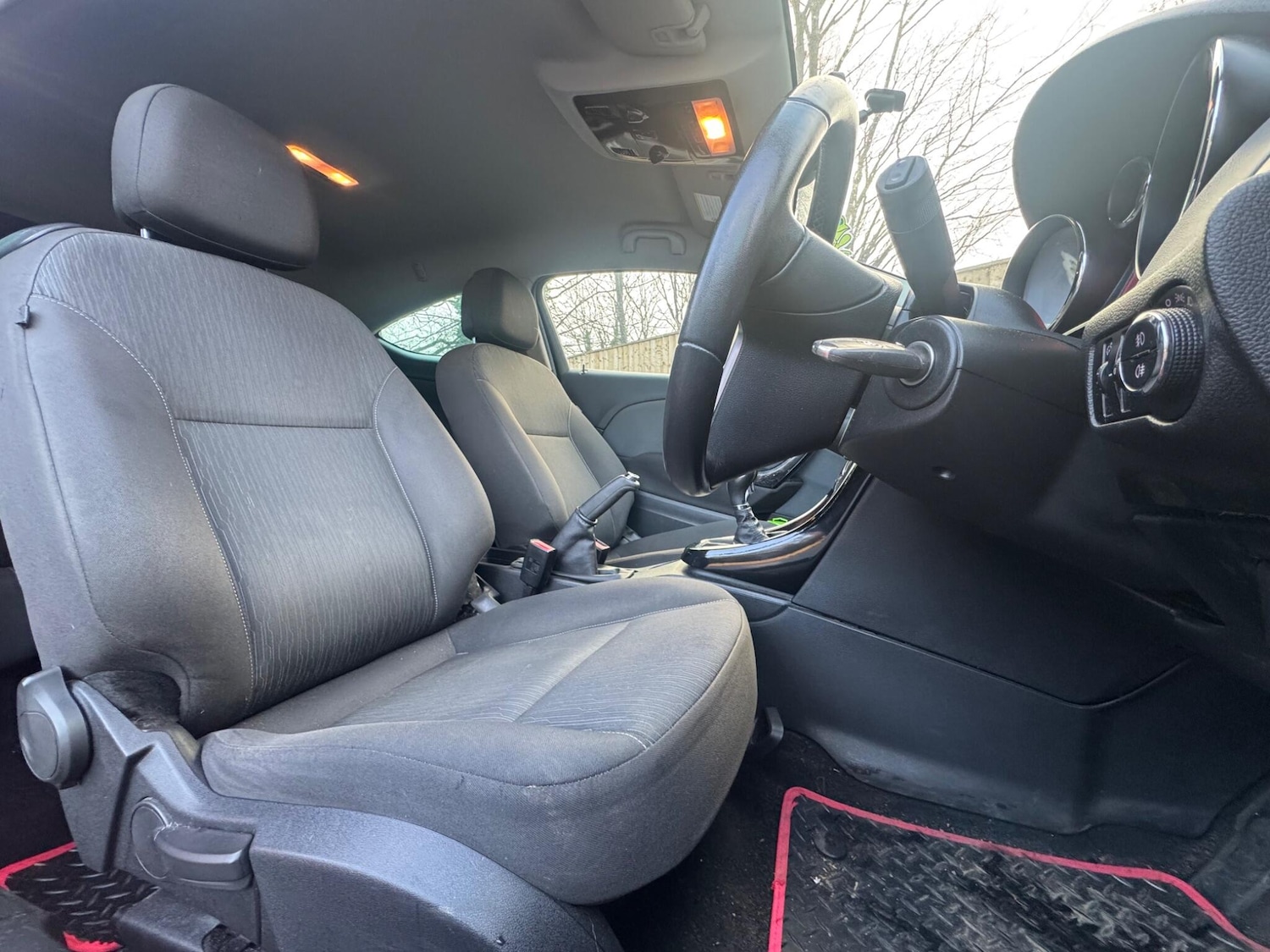 Used Vauxhall Astra GTC for sale - 77015926: Photo 61