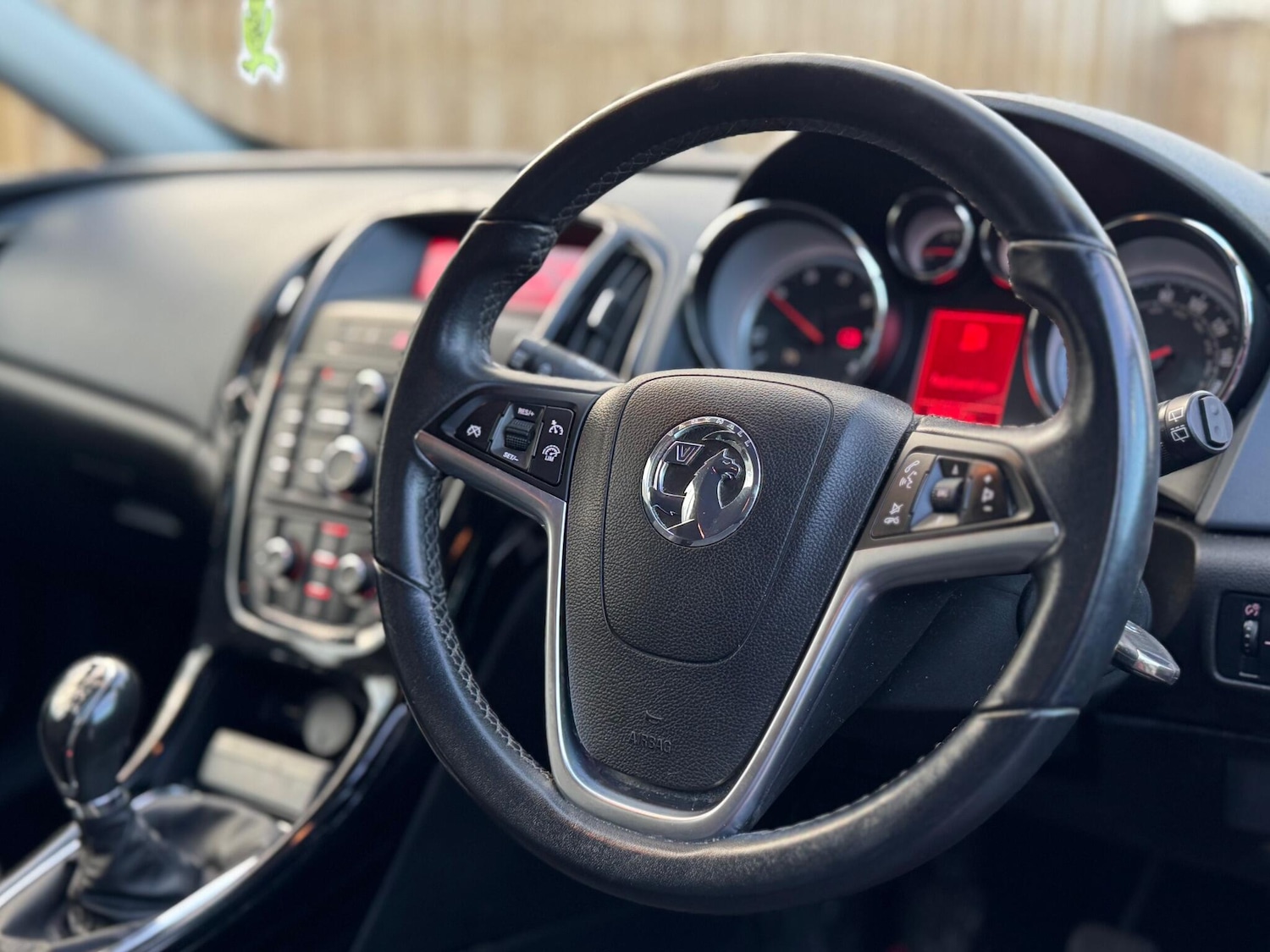 Used Vauxhall Astra GTC for sale - 77015926: Photo 62